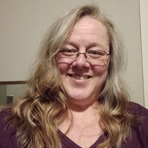 Meet your Posher, Paulyn